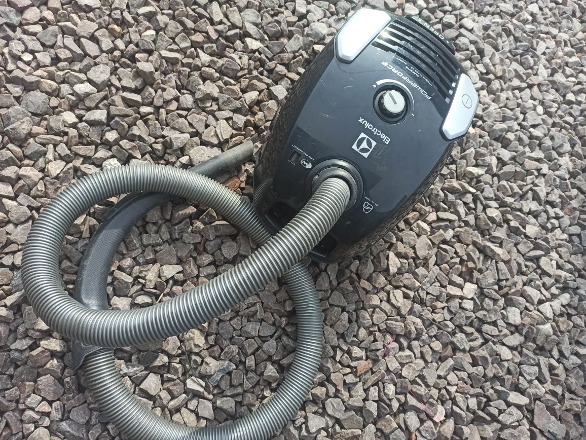 Electrolux power force