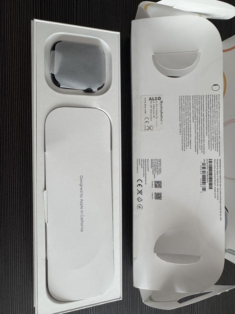 Apple Watch SE Gen 2