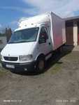 Opel Movano 2.5dti