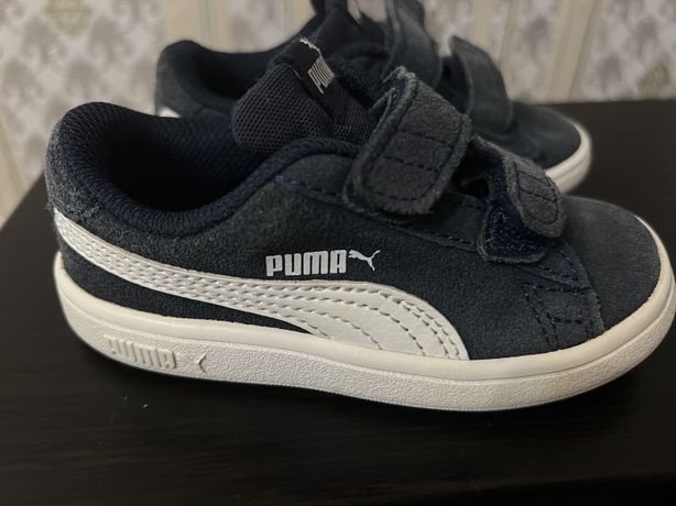 Кросівки дитячі puma фірмові
