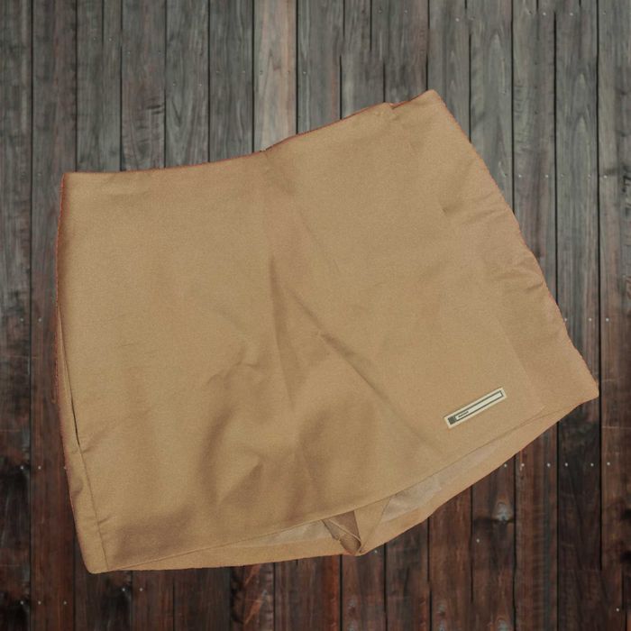 Спідниця-шорти розмір S Українського бренду theCOAT by Katya Silchenko