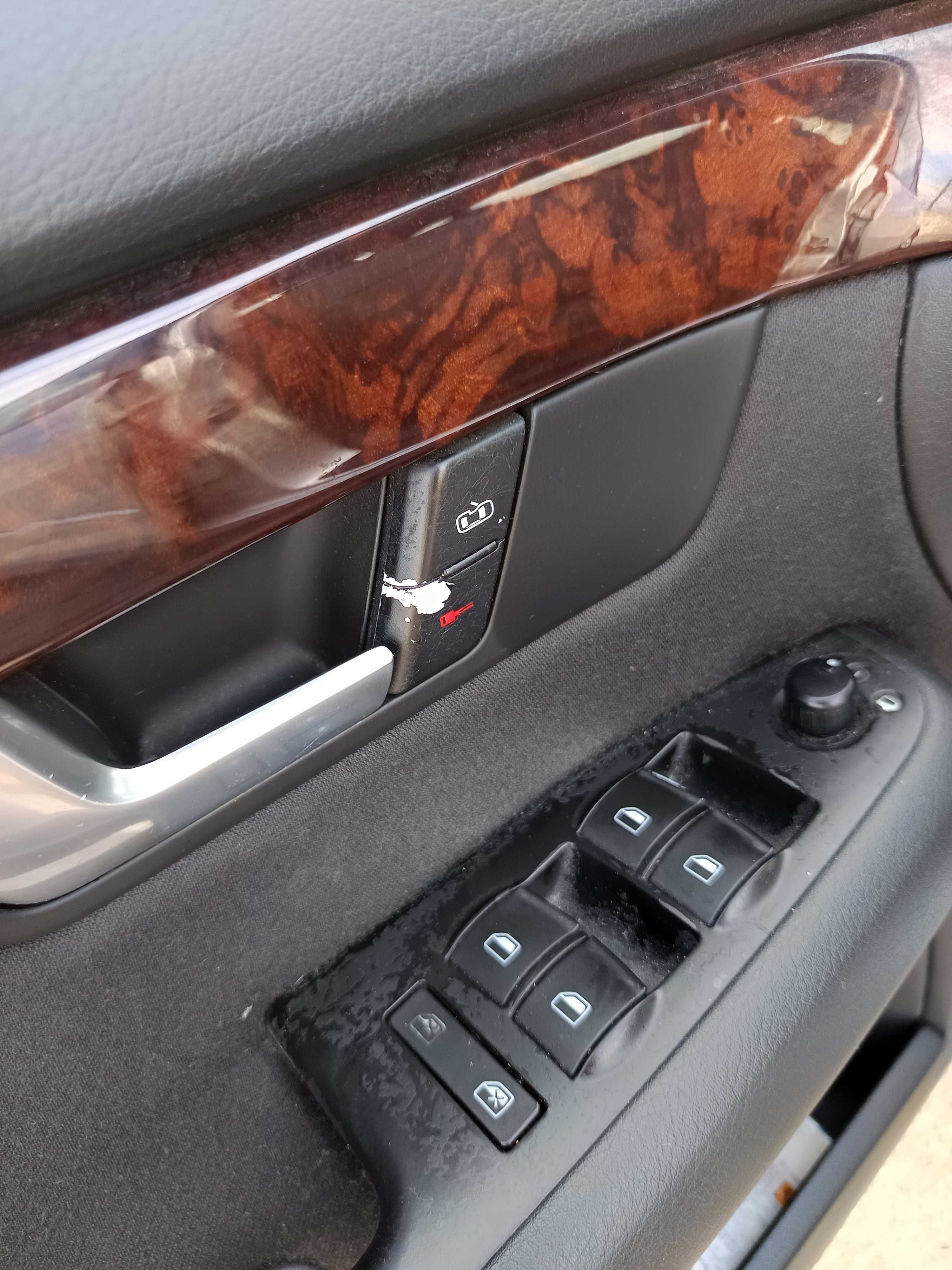 Audi A4 1.6 - fiável, confortável e pronto a andar