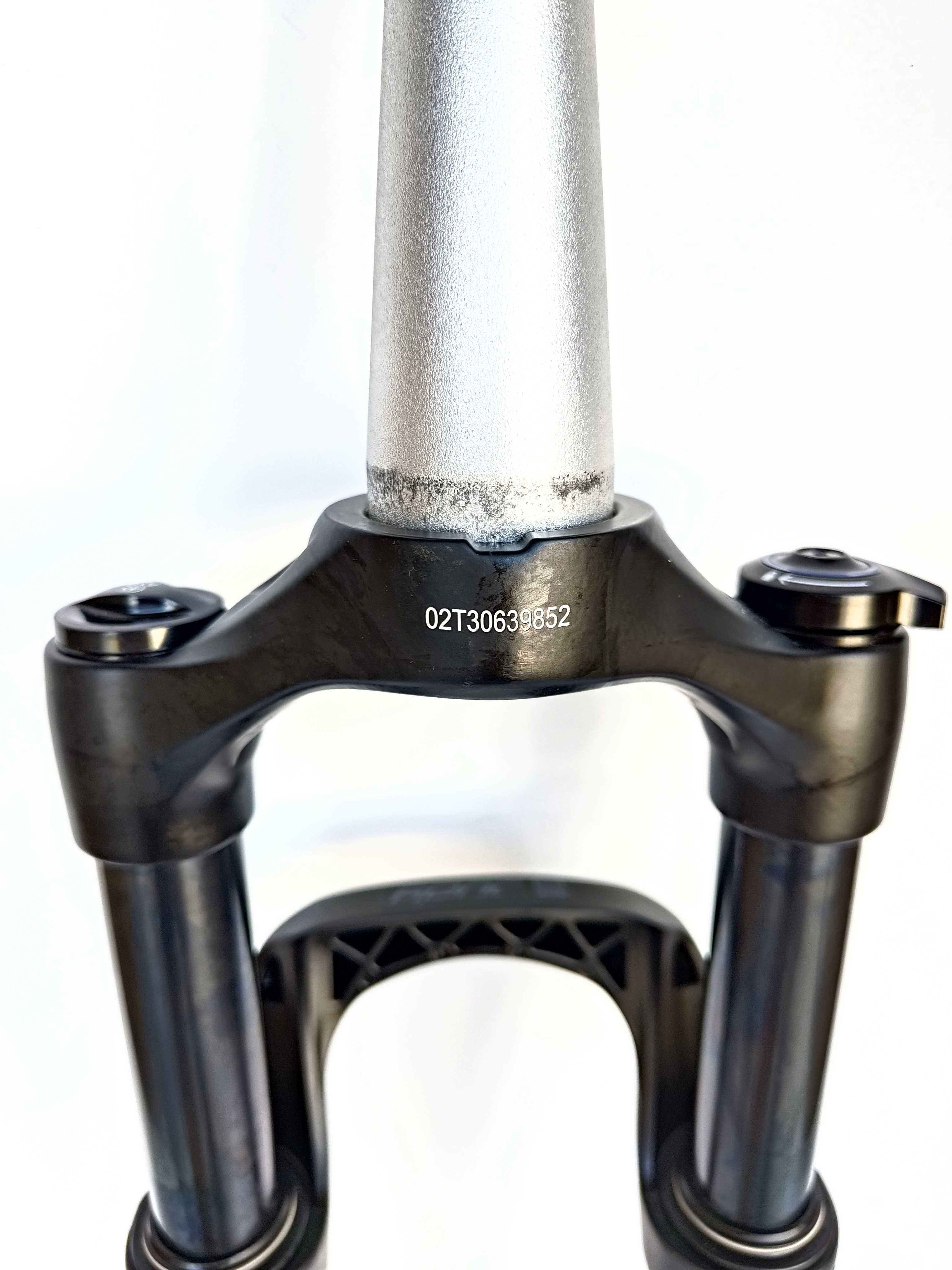 Amortyzator Rock Shox Judy Silver TK 29'' 100 mm, air, qr, nowy (570)