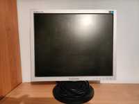 Monitor Samsung 17