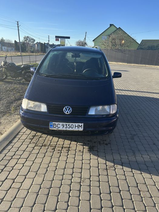 Продам Seat в робочому стані