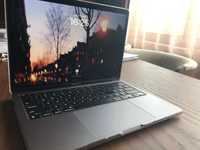 MacBook Pro 2020, M1