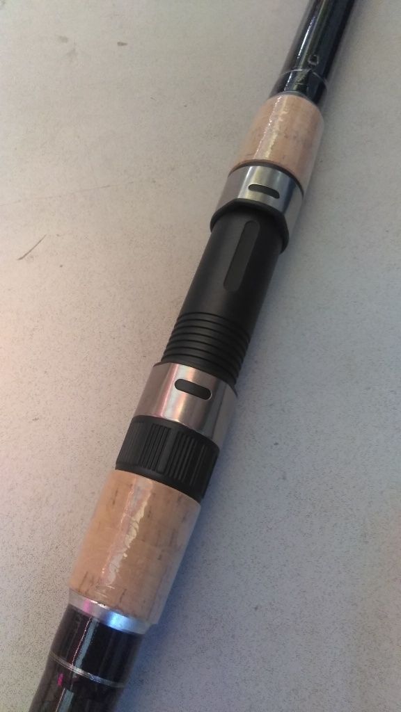 Вудилище коропове Winner Power Telescopic Carp 3.5 Lb 420, 390, 360