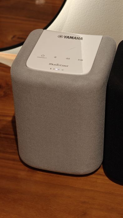 Para głośników Yamaha Musiccast WX-010