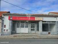 Espaço Comercial - Alcanhões, Santarém