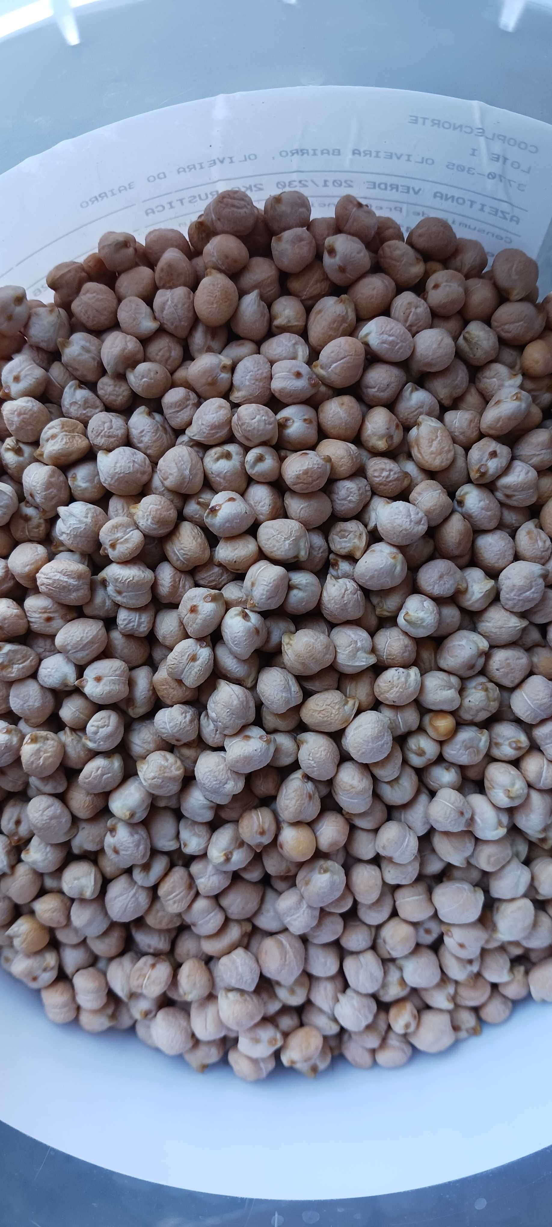 Leguminosas produção biológica