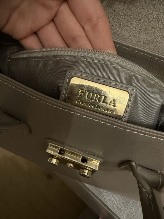 Сумки Furla оригінал