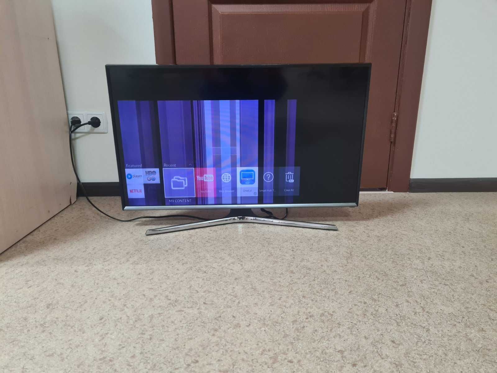 Samsung Smart TV 32" UE32j5500AU