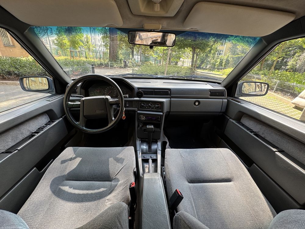 Volvo 940 zabytek automat klimatyzacja, 100% sprawny jeżdżący