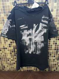 Balmain paris t shirt