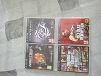 Gry do Play Station 3