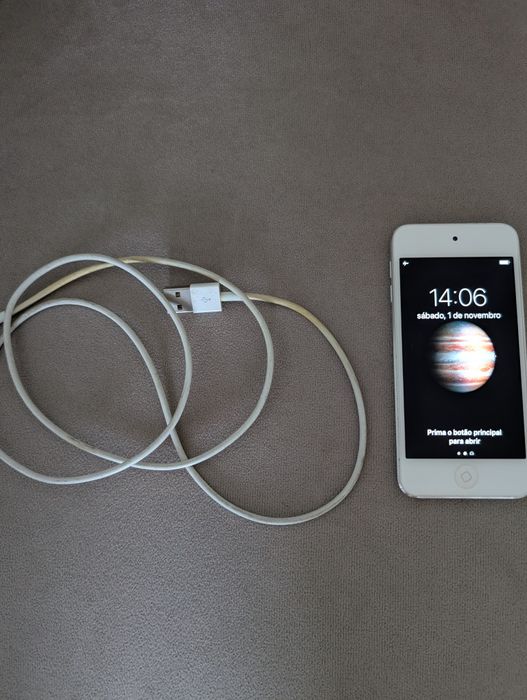 iPod Touch 7ª Geração 128 gb