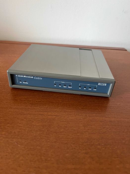 ELSA MicroLink Cable