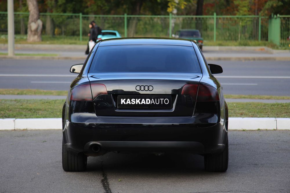 Продам Audi A4 2005