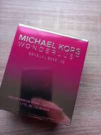 Michael Kors wonderlust sensual essence 50 ml. Unikat