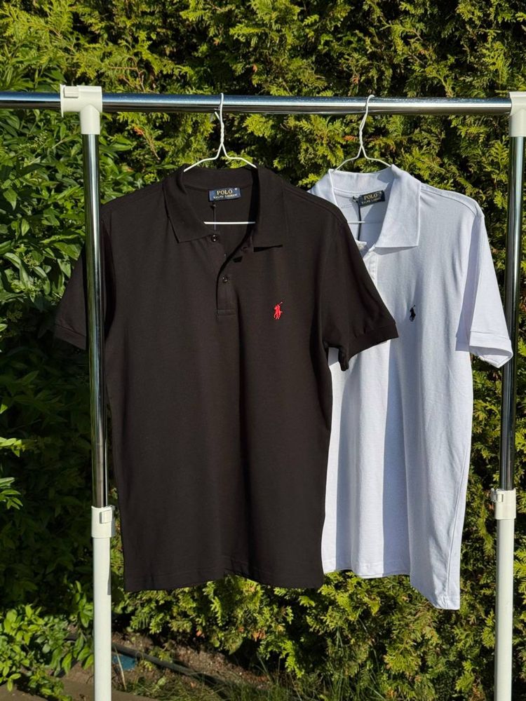 Футболка Polo Ralph Lauren