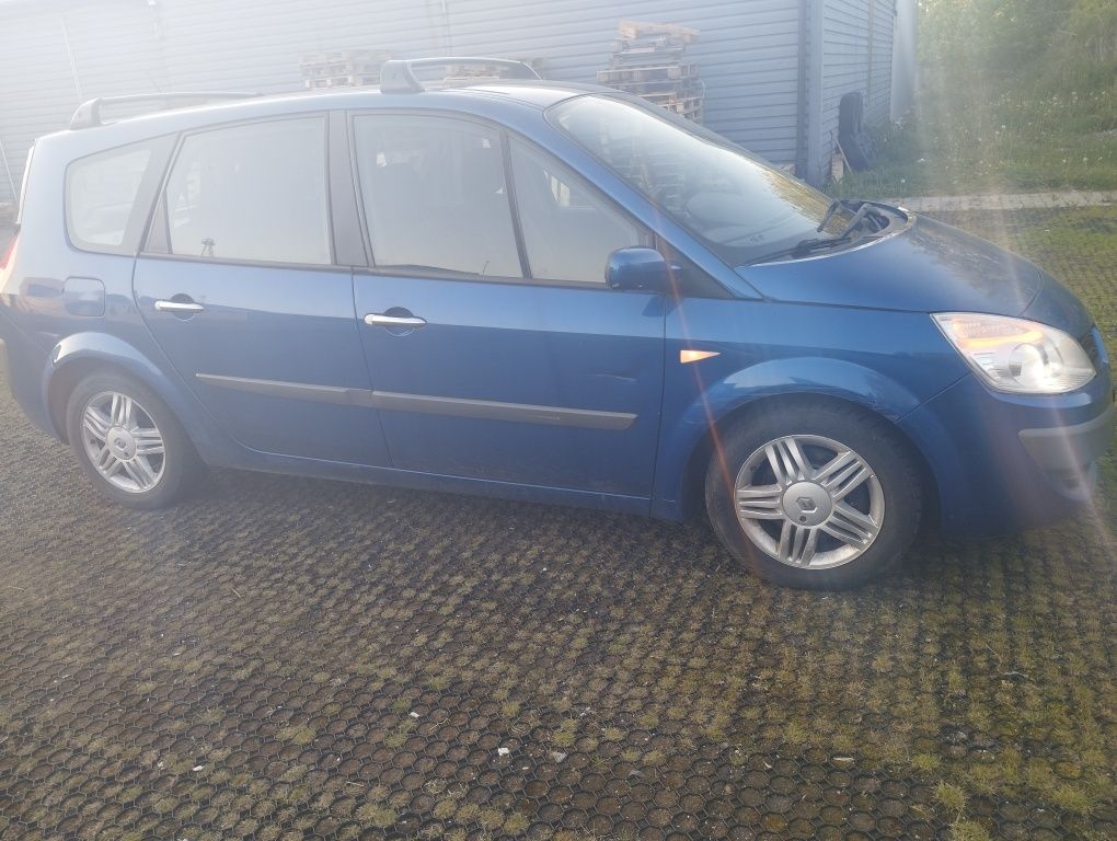 Renault Grand Scenic