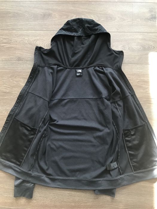 Кофта,Зип Худи - The North Face Original - XS,S