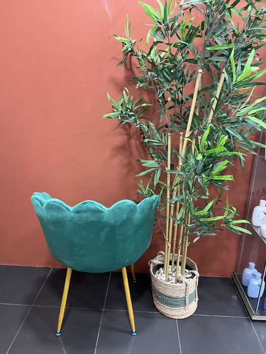 Cadeira para Decoração