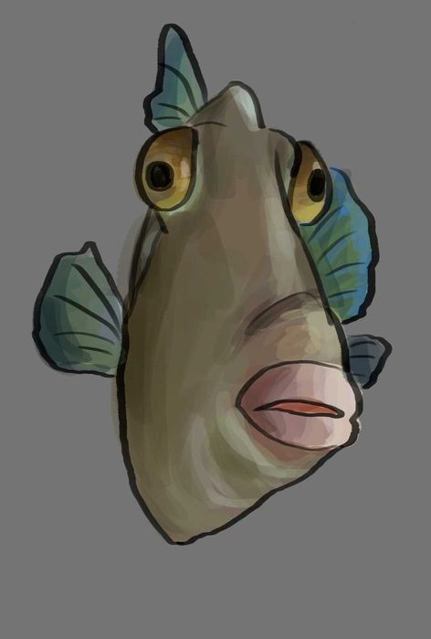 Дизайн, малювання, smm, ретуш онлайн заняття для дітей та дорослих