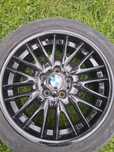 Alufelgi do BMW oryginalne! Sprzedam :)
