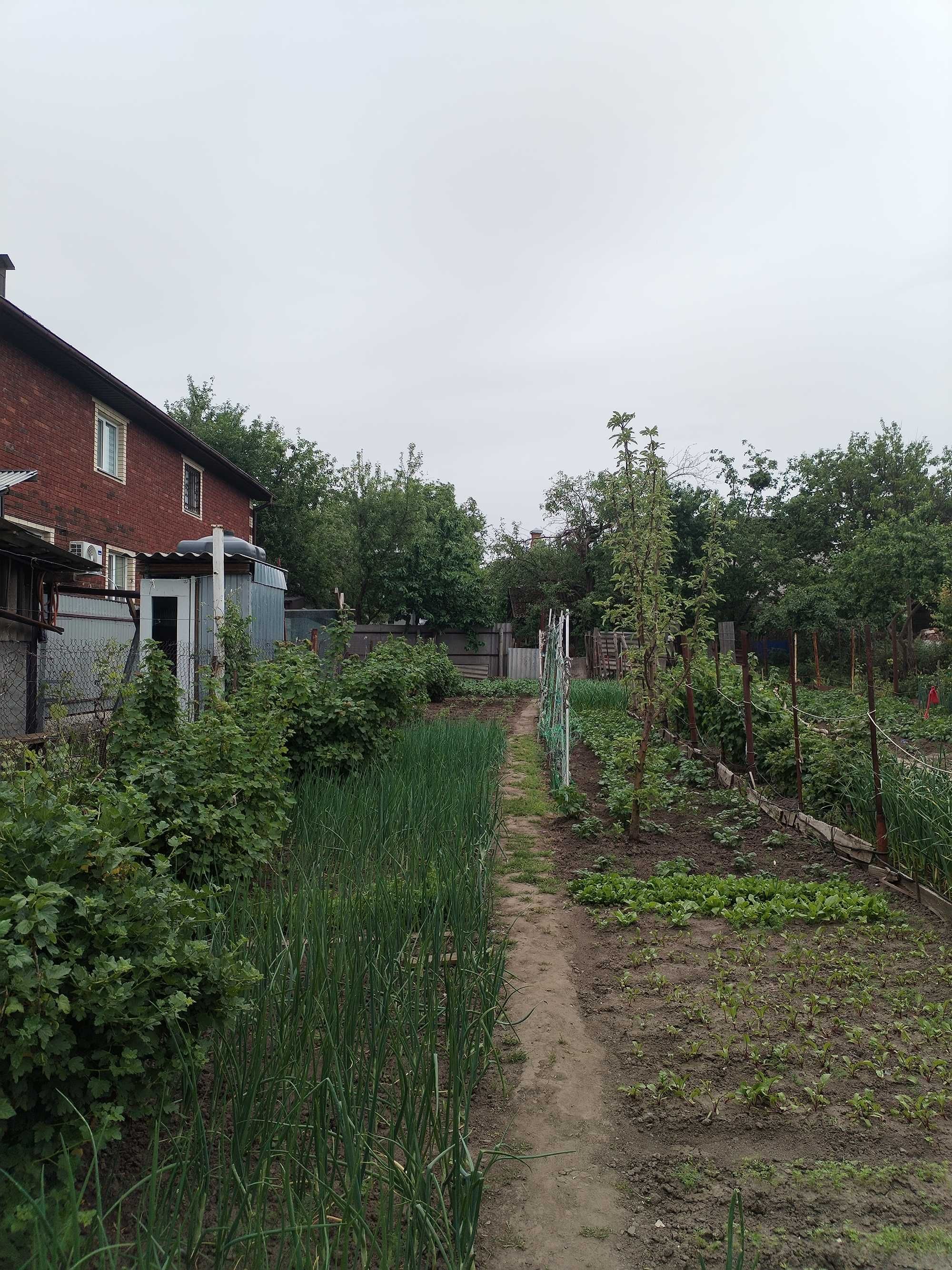 Продам будинок в центрі м. Суми -вулиця Шишкарівська