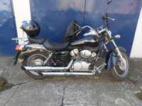 Honda  shadow   125   ZAMIANA