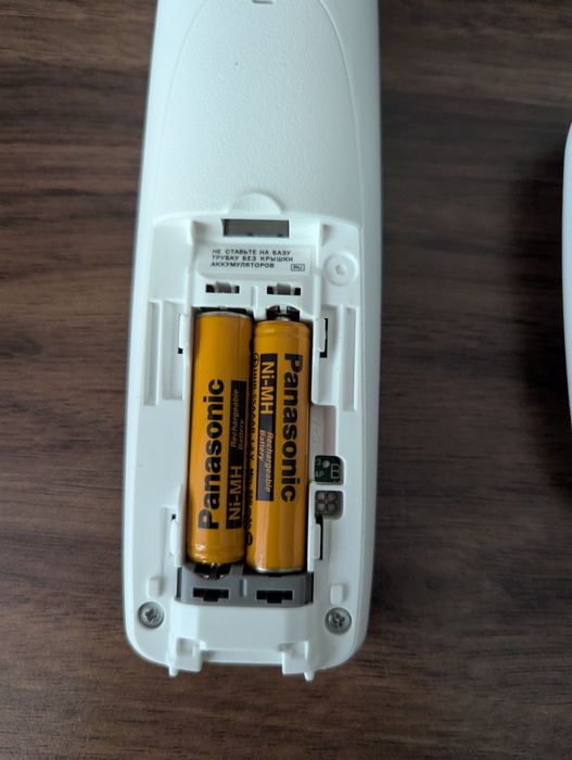 Телефон Panasonic