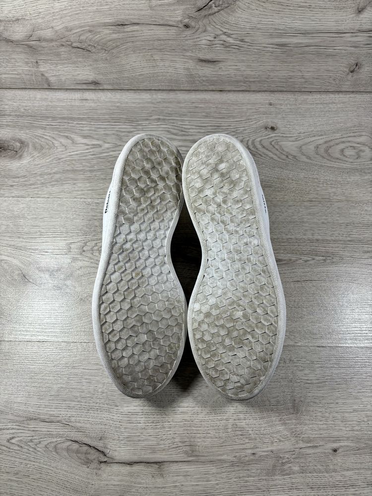 Adidas чоловічі кросівки оригінал білі