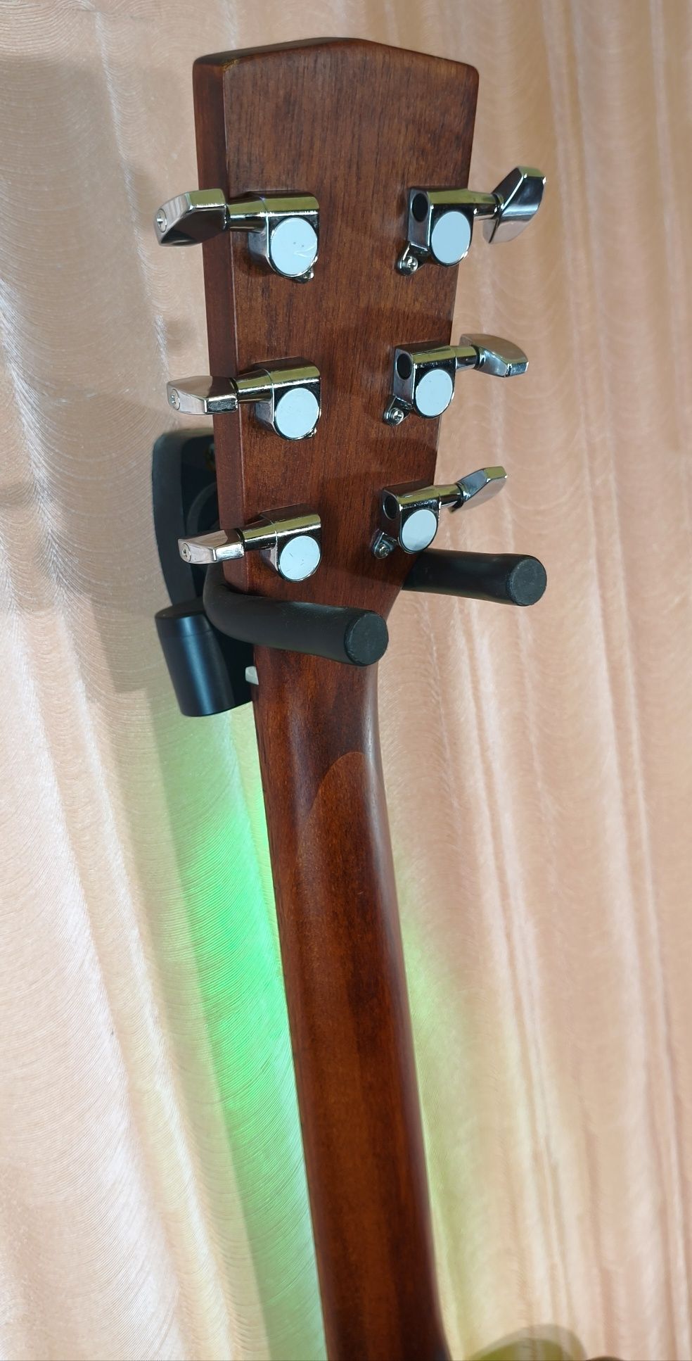 Cort AD810 (OP) - Акустическая гитара в шикарном состоянии