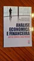 Análise Económica e financeira-Aspetos teóricos e práticos