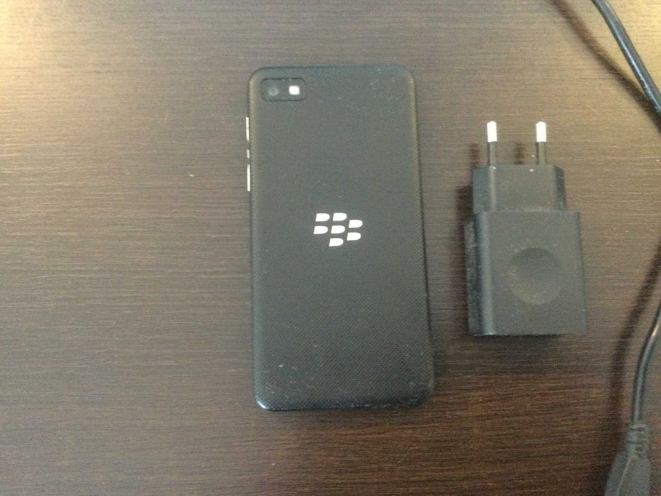 Blackberry Z 10 klasyk,4G 2GB RAM 16GB ROM 8MP