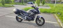 Honda NC Honda NC 750X