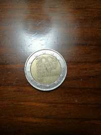 Moedas 2€ comemorativas