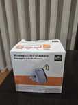 Repetidor / extensor de Wireless