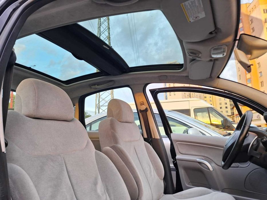 Citroen C3 Exclusive - automat