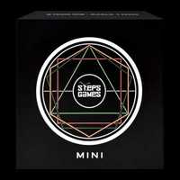 Настільна Гра Steps Mini