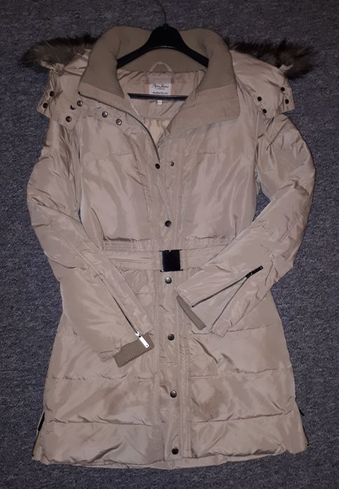 Płaszcz zimowy Pepe Jeans rozm.L