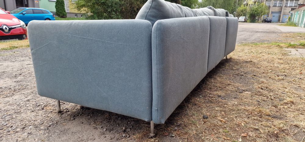 Narożnik rogówka łóżko Ikea Soderhamn 290x150