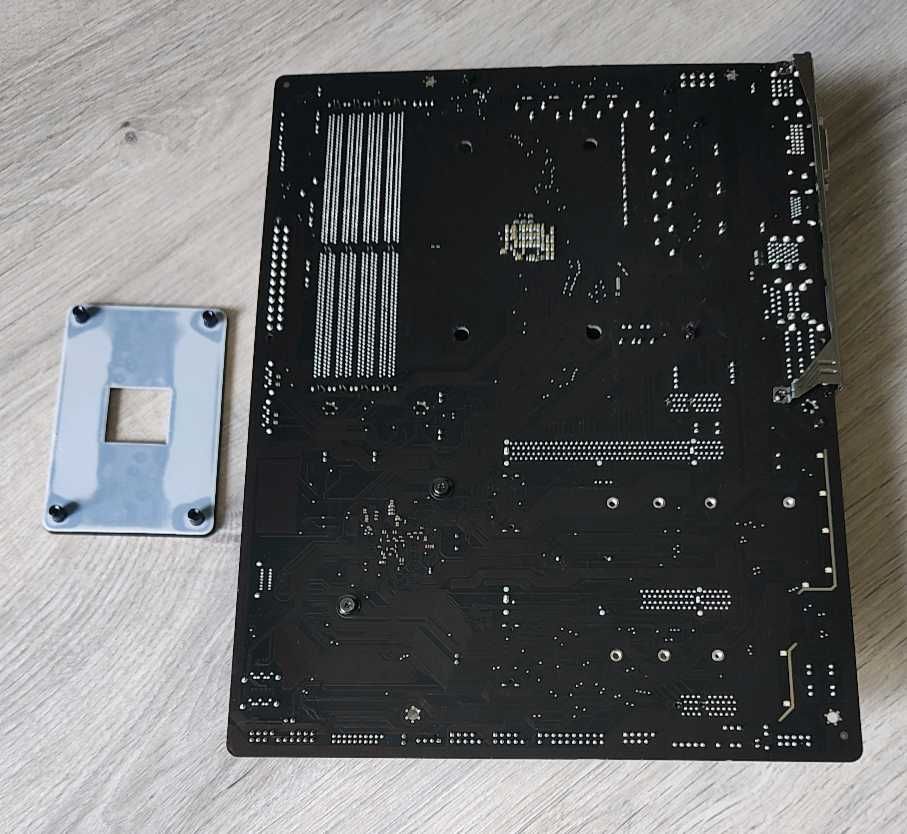 Płyta główna Gigabyte B450 AORUS ELITE RYZEN, AM4