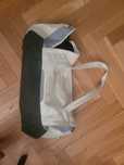 Torba nike sportowa