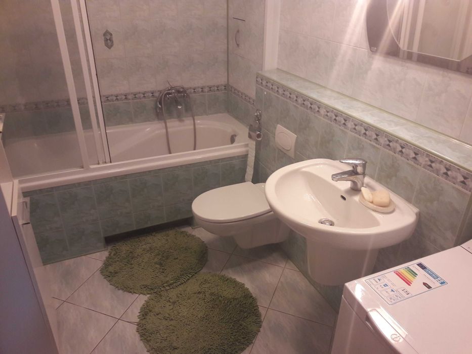 wynajmę ładny apartament w Centrum Elbląga,umeblowany,bez pośredników