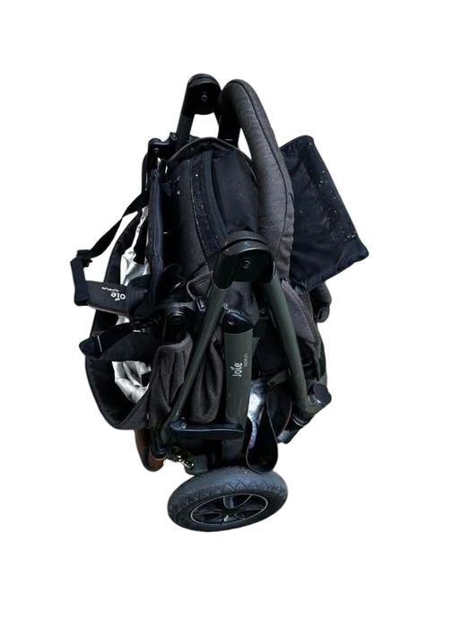 Joie Mytrax Flex Signature Noir