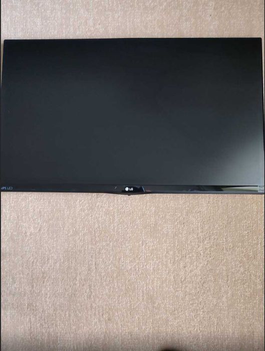 Офісні монітори LG 23mp67hq/PHILIPS 243v7qsb/01, хороший стан