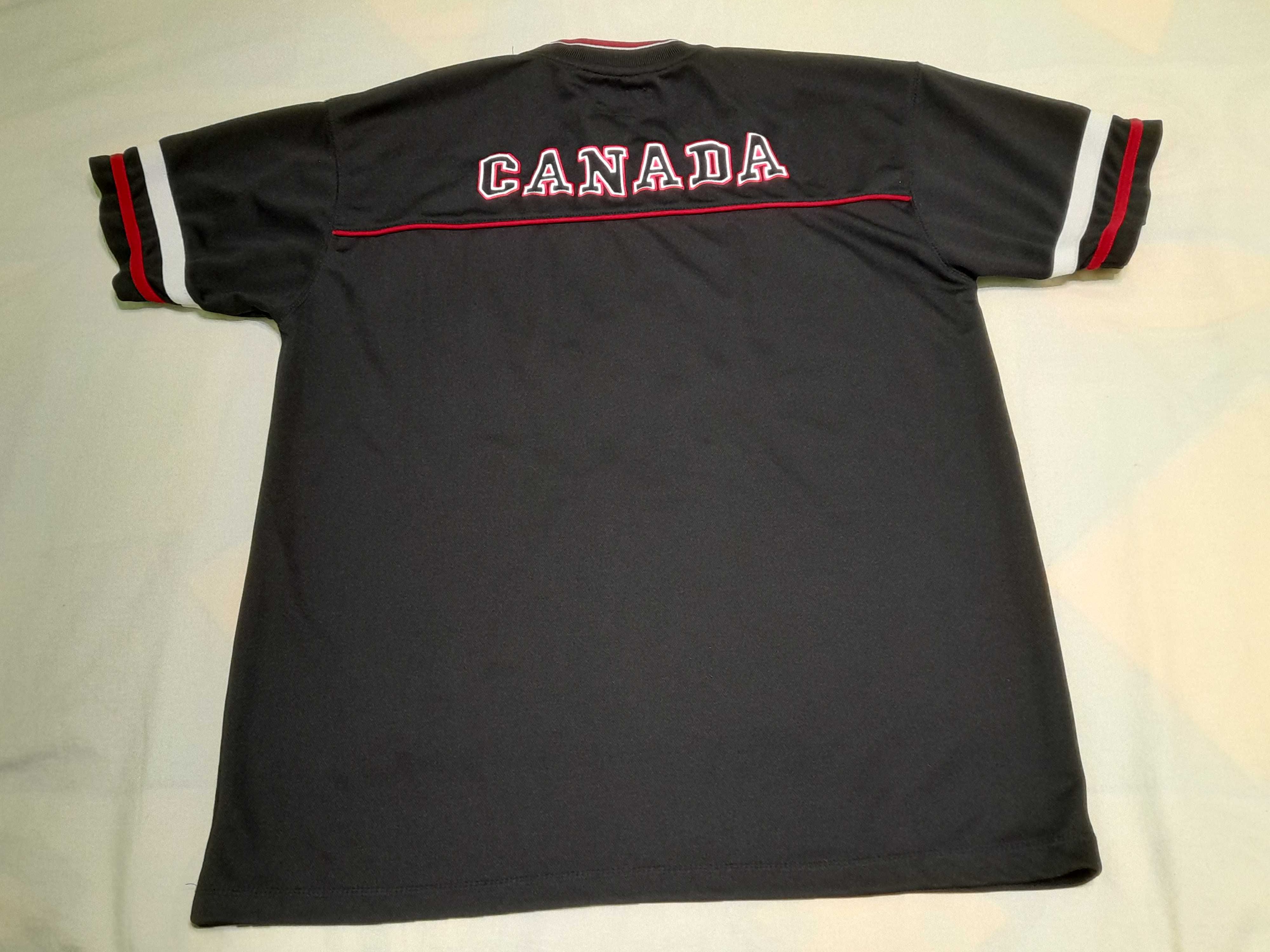 бренд Canada Atletics M,