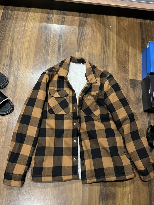 Kurtka ocieplana dickies